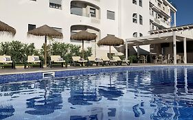 Agua Hotels Alvor Jardim